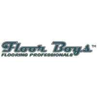 Floor Boys Chapin Logo