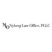 Nyberg Law Office Logo