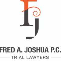 Fred A. Joshua P.C. Logo