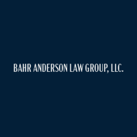 Bahr Anderson Law Group, LLC Logo
