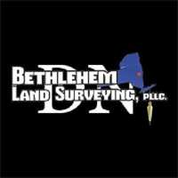Bethlehem Land Surveying PLLC Logo