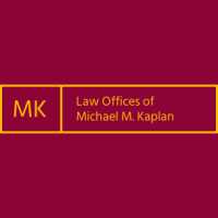 Law Offices of Michael M. Kaplan Logo