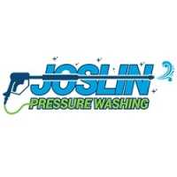Joslin Pressure Washing Logo