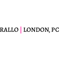 Rallo|London, PC Logo