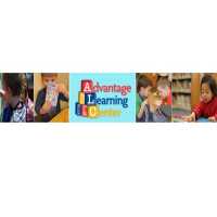Advantage Learning Center Logo