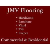 JMV Flooring LLC Logo