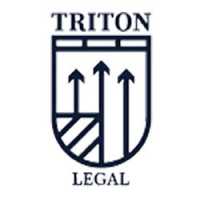 Triton Legal PLC Logo