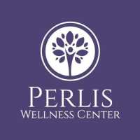 Perlis MedSpa and Wellness Center Logo