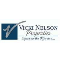 Vicki Nelson Properties | Coldwell Banker Logo
