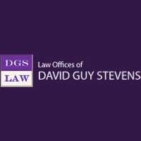 Law Offices of David Guy Stevens Logo
