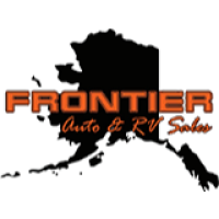 Frontier Auto & RV Sales Logo