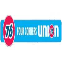 Four Corners Union 76 Logo