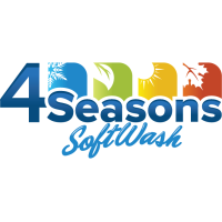 4 Seasons SoftWash Logo