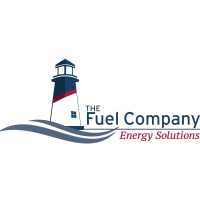 The Fuel Company Logo