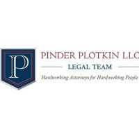 Pinder Plotkin Legal Team Logo