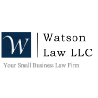 Watson Law LLC Logo
