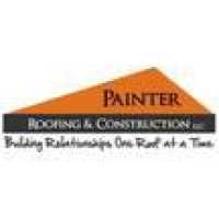 Painter Roofing and Construction LLC Logo