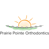 Prairie Pointe Orthodontics Logo