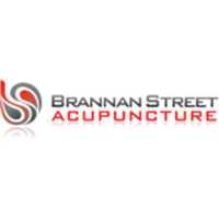 Brannan Street Acupuncture: Dan Abels, L.Ac Logo
