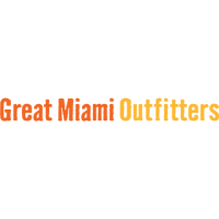 Great Miami Outfitters Logo