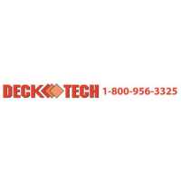 Deck Tech Inc. Logo