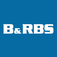 B & R Body Shop Logo