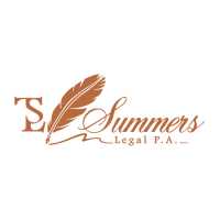 Summers Legal P.A. Logo