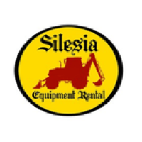 Silesia Equipment Rentals Logo