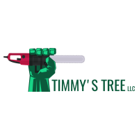 Timmy's Tree LLC Logo