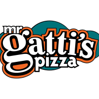 Mr Gatti's Pizza Dadeville Logo