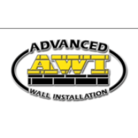Advanced Wall Installation Logo