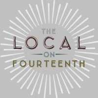 The Local on 14th Logo