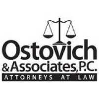 Ostovich & Associates P.C Logo