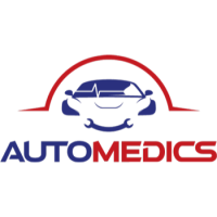 Auto Medics Logo