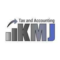 KMJ Tax and Accounting, Inc. Logo