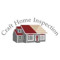 Craft Home Inspection Logo