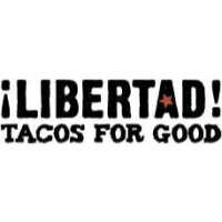 Tacos Libertad Logo