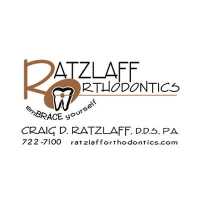 Ratzlaff Craig D DDS Logo
