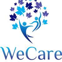 WeCare Medical Specialty Group Logo