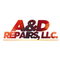 A&D Repairs LLC Logo