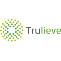 Trulieve Medical Marijuana Dispensary Philadelphia Logo