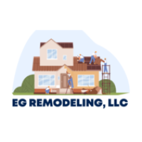 EG Remodeling,LLC Logo