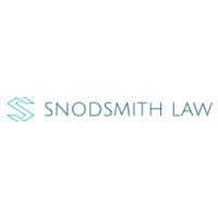 Snodsmith Law Logo
