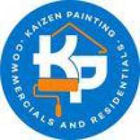 Kaizen Painting LLC Logo