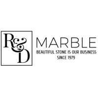 R & D Marble Inc Logo