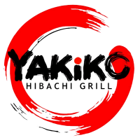 Yakiko Hibachi Grill Logo