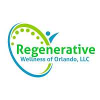 Regenerative Wellness of Orlando LLC Logo
