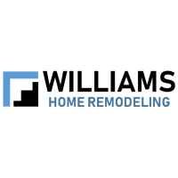 Williams Home Remodeling Logo
