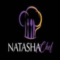 Chef Natasha Ford Logo
