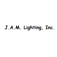 Jam Lighting Distributors Inc Logo